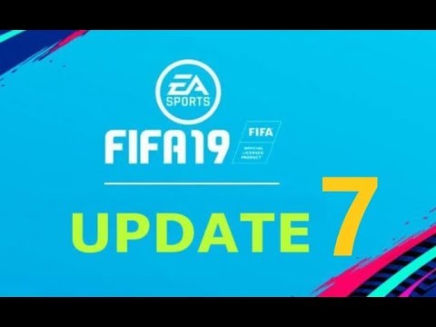 fifa 18 update download
